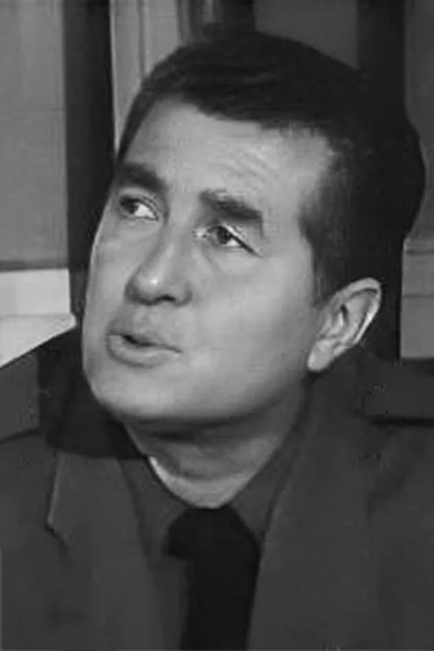 Hayri Arlı photo