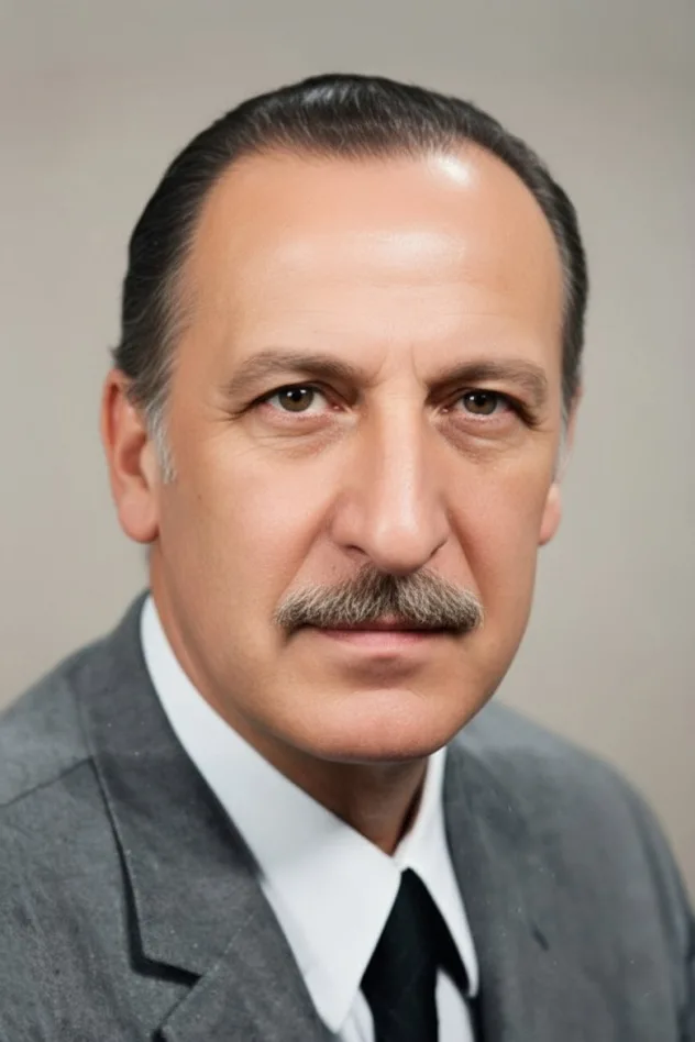 Sadık Şendil fotoğrafı