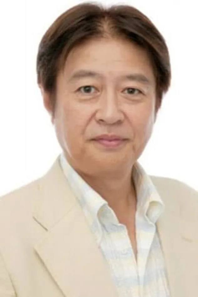Hideyuki Hori fotoğrafı