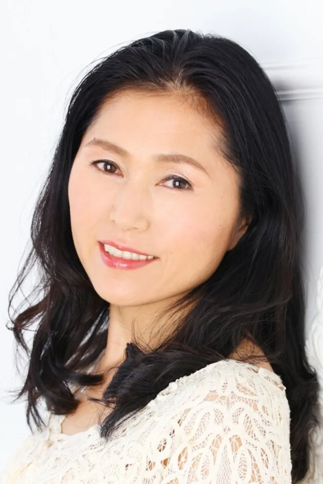 篠原恵美 fotoğrafı
