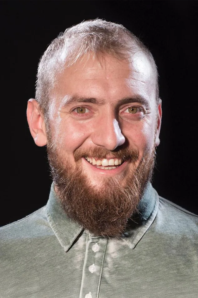 Cihan Talay fotoğrafı