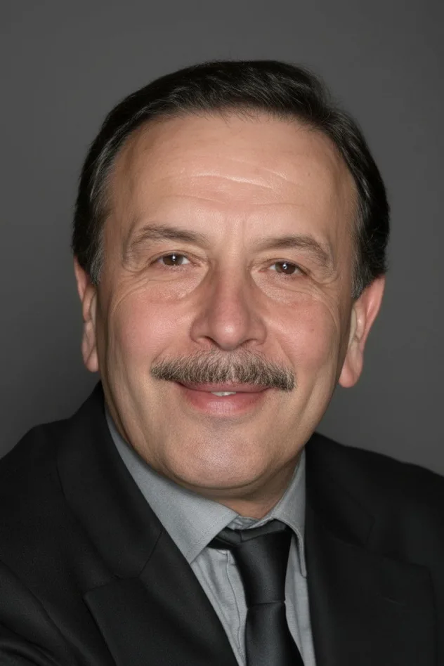 Necati Bilgiç fotoğrafı