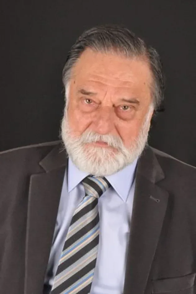 صورة الغلاف لـ Erdoğan Sıcak
