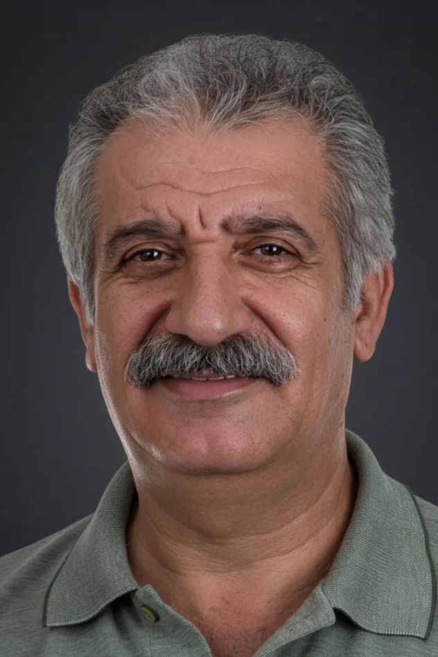 İskender Bağcılar
