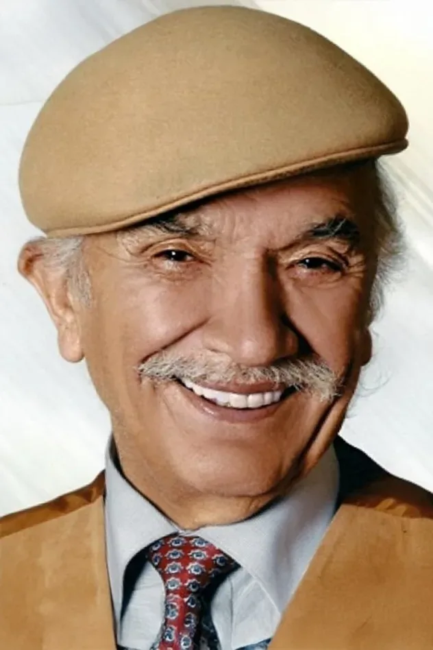 Imagen de portada para Selahattin Fırat