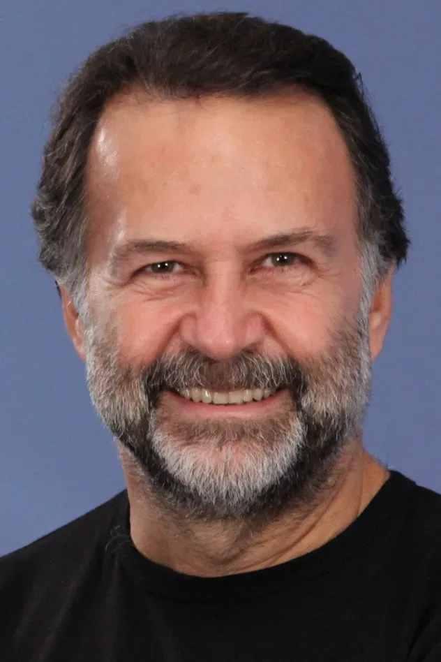 Cover image for Ali Karagöz