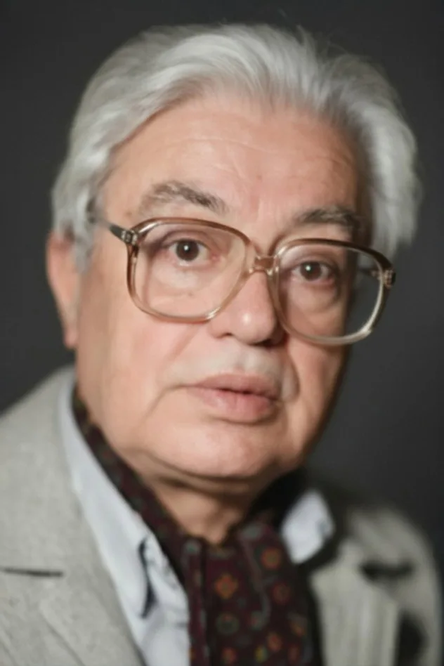 Zihni Küçümen