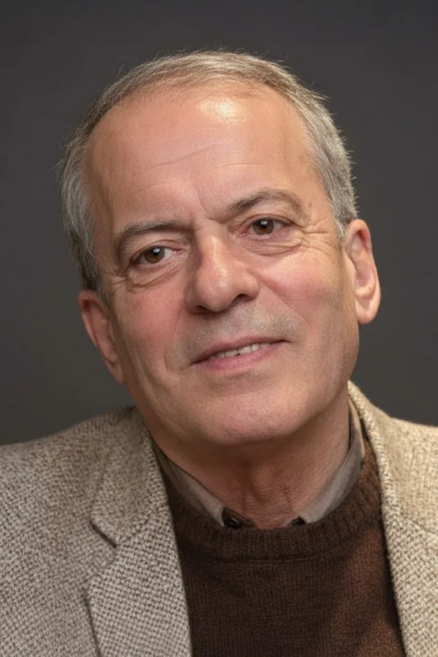 Hadi Çaman fotoğrafı