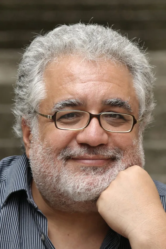 Ümit Ünal fotoğrafı