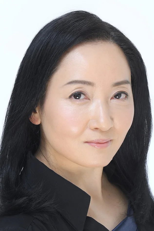 田野めぐみ fotoğrafı