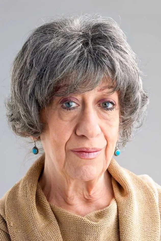 Ayşen Gruda fotoğrafı
