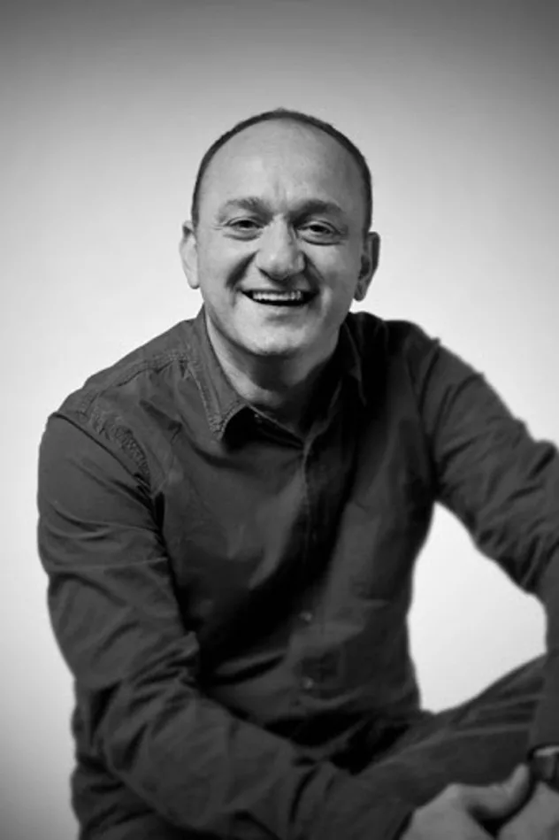 Mehmet Kurtuluş fotoğrafı