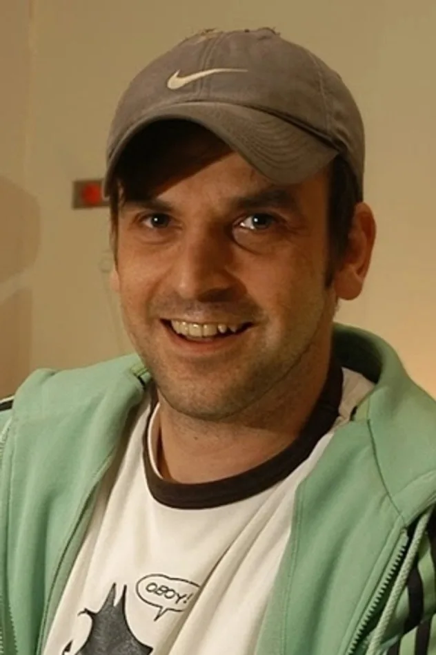 Bülent Üstün fotoğrafı
