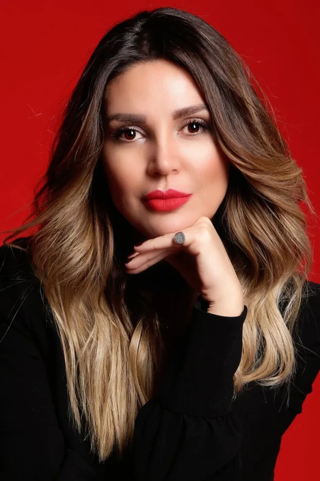 Müge Ulusoy fotoğrafı