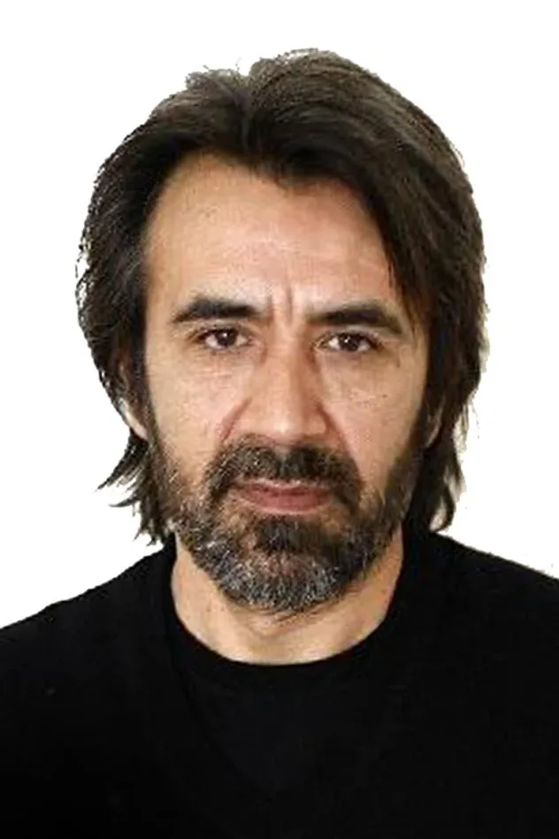 Imagen de portada para Zeki Demirkubuz