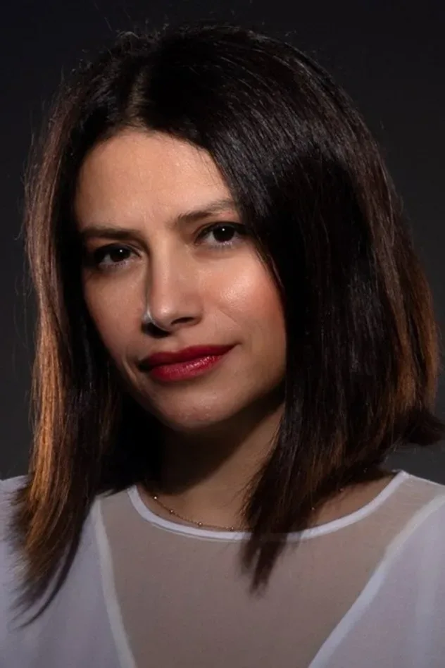 Imagen de portada para Meltem Parlak