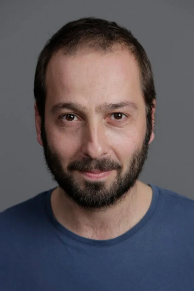 Şamil Kafkas fotoğrafı