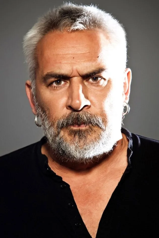Eray Özbal fotoğrafı