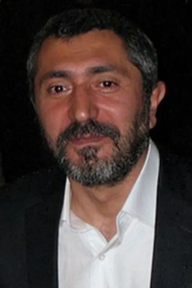 صورة الغلاف لـ Cemal Şan