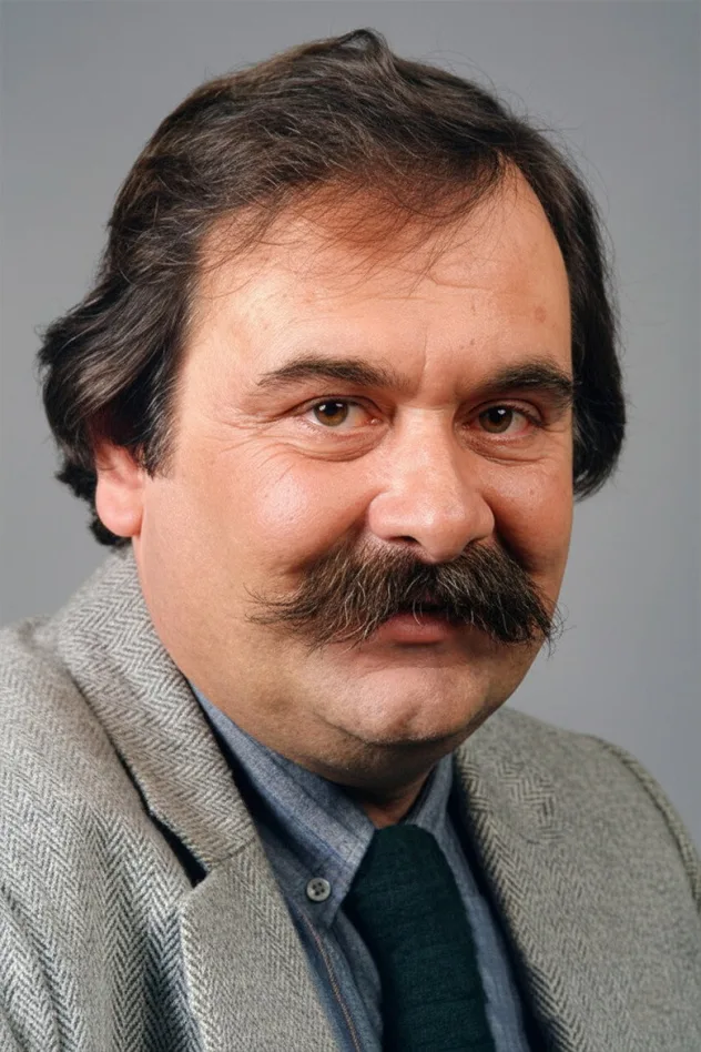 Tuncer Sevi fotoğrafı