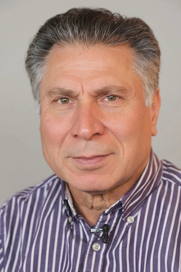 Ahmet Arıman fotoğrafı