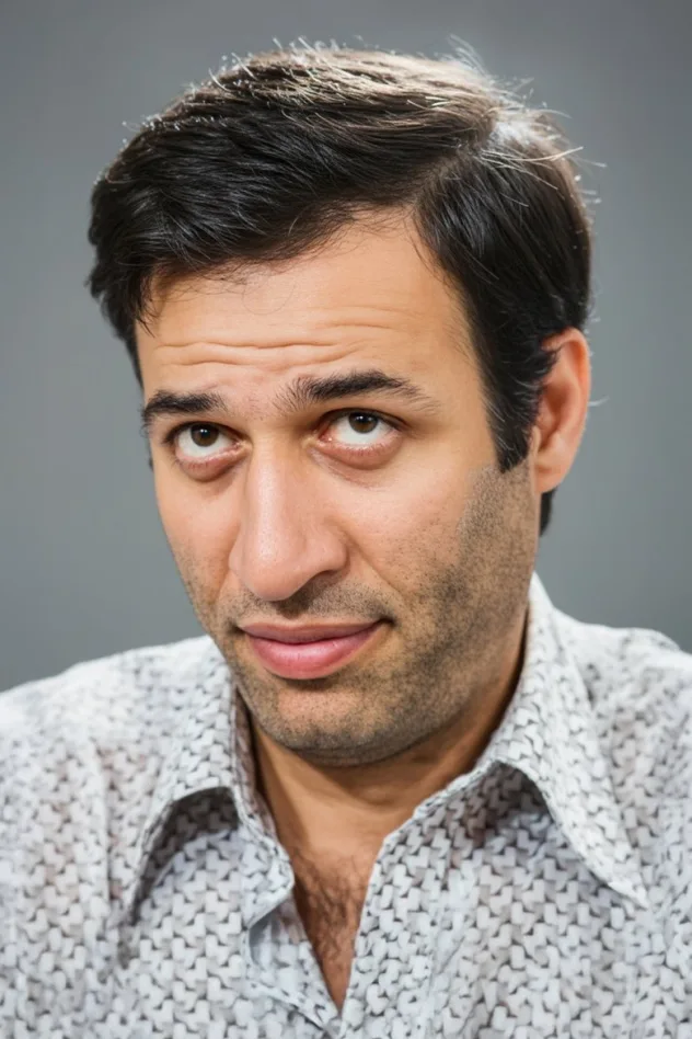 Kemal Sunal fotoğrafı