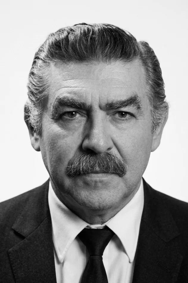 Renan Fosforoğlu fotoğrafı