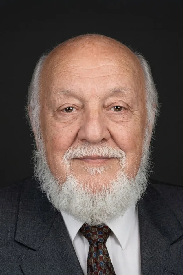Osman Fahir Seden photo
