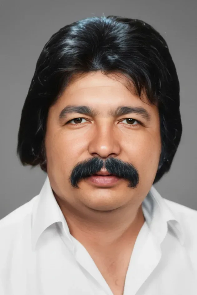 Imagen de portada para Muzaffer Cıvan