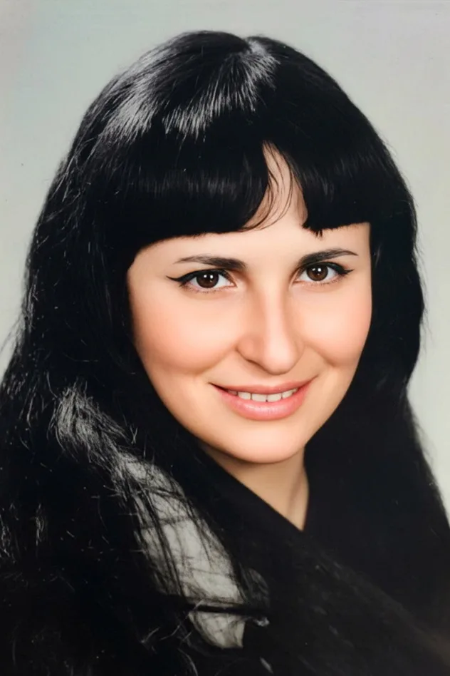 фото Meral Kurtuluş
