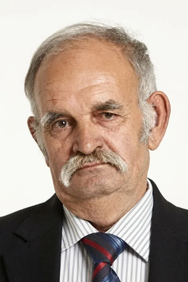 Ali Demirel için kapak görseli