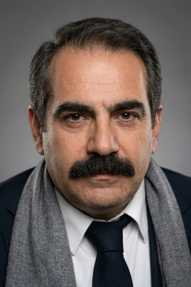 Erol Özkök photo