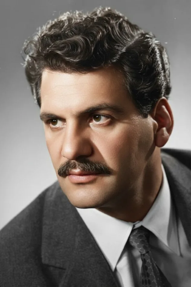 Erol Taş fotoğrafı