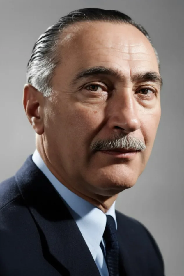 Osman Alyanak fotoğrafı