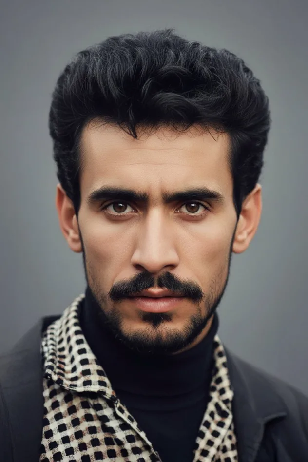 Enver Dönmez fotoğrafı