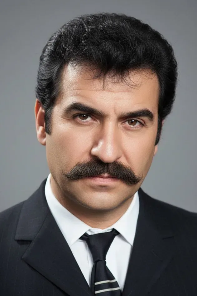 Imagen de portada para Nusret Özkaya