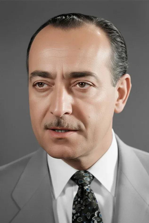 صورة الغلاف لـ Hayri Esen
