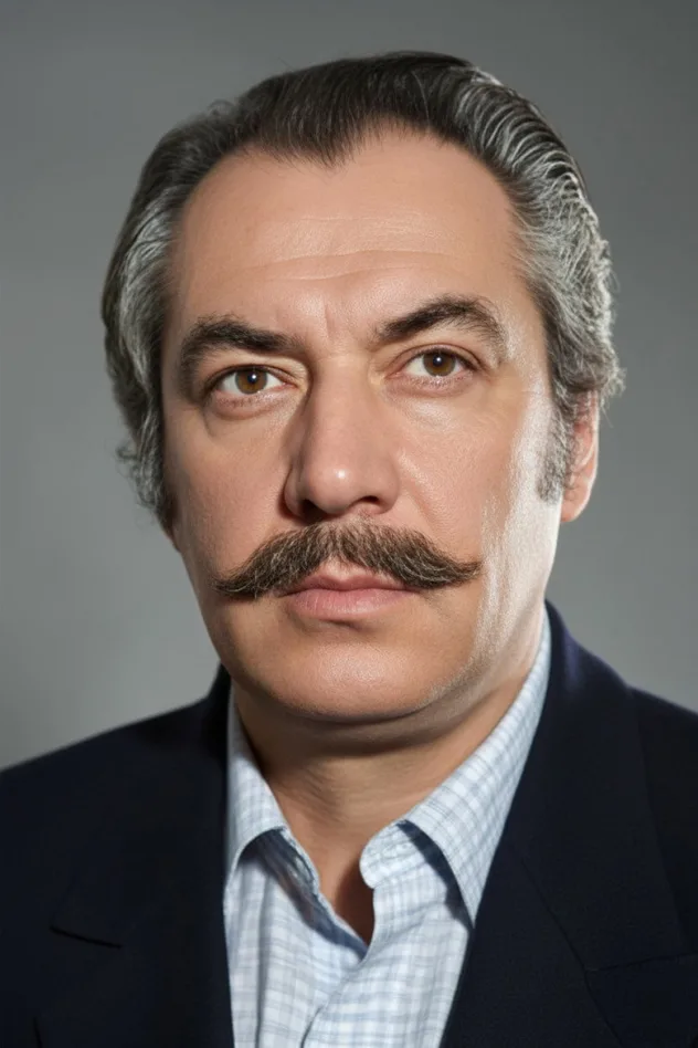 Saadettin Erbil