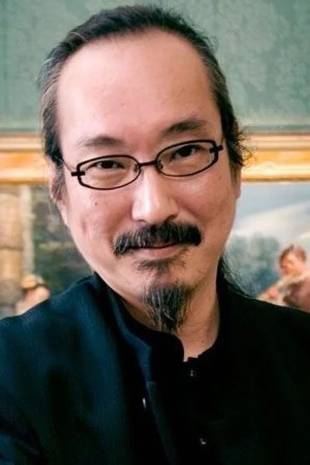 Satoshi Kon fotoğrafı
