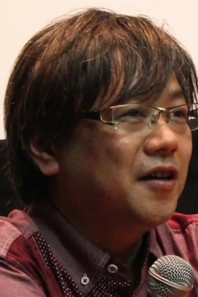 村井さだゆき fotoğrafı