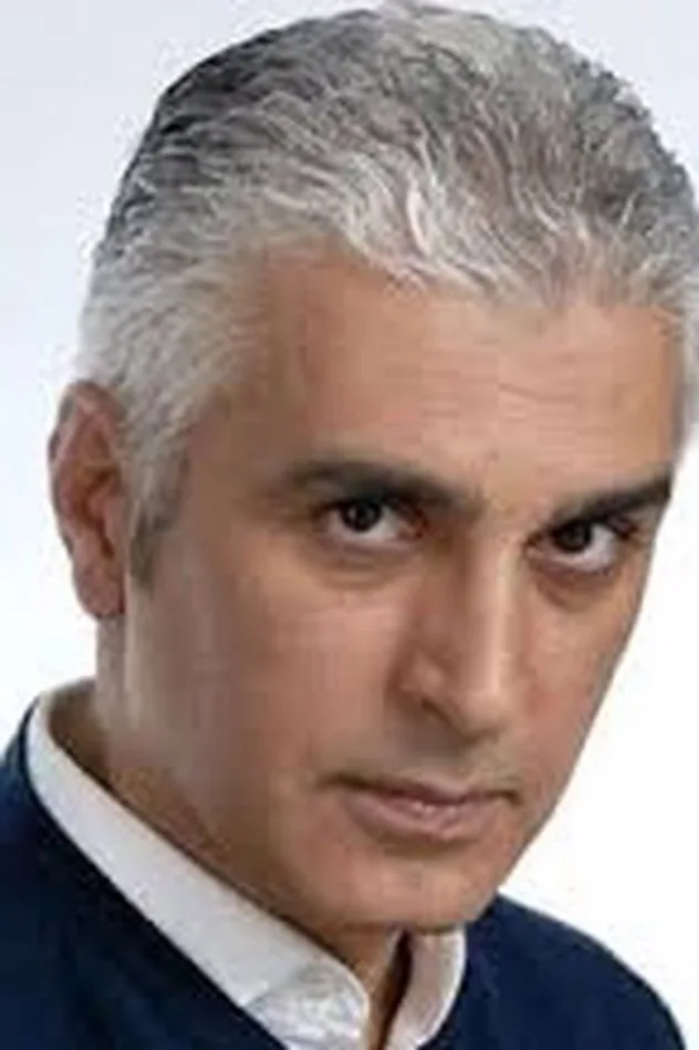Bülent Fil fotoğrafı