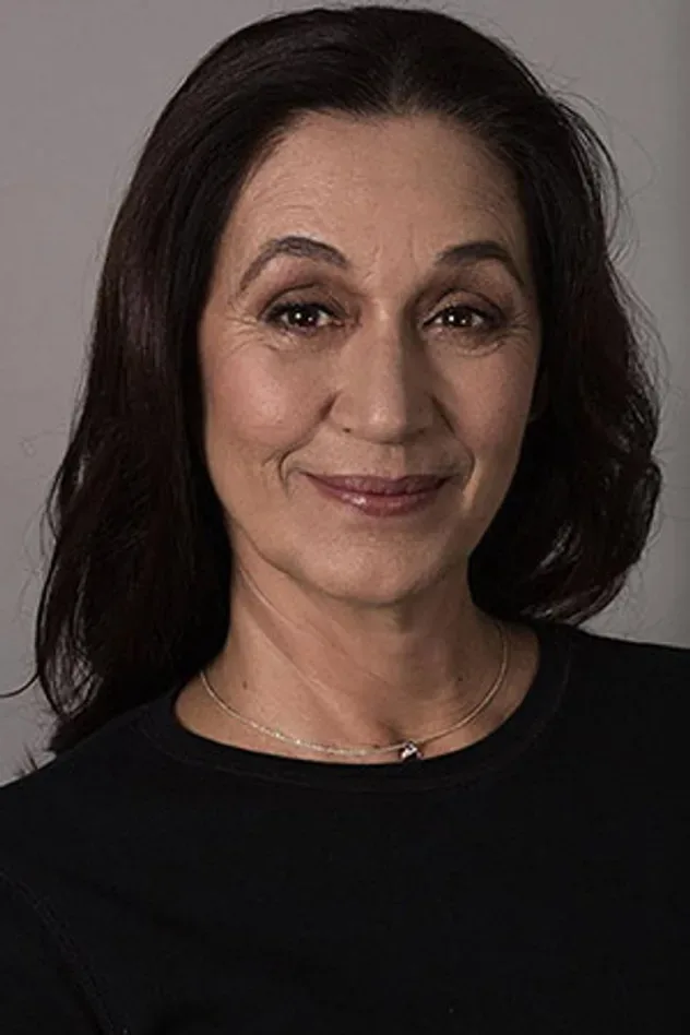 Imagen de portada para Nazan Ayas
