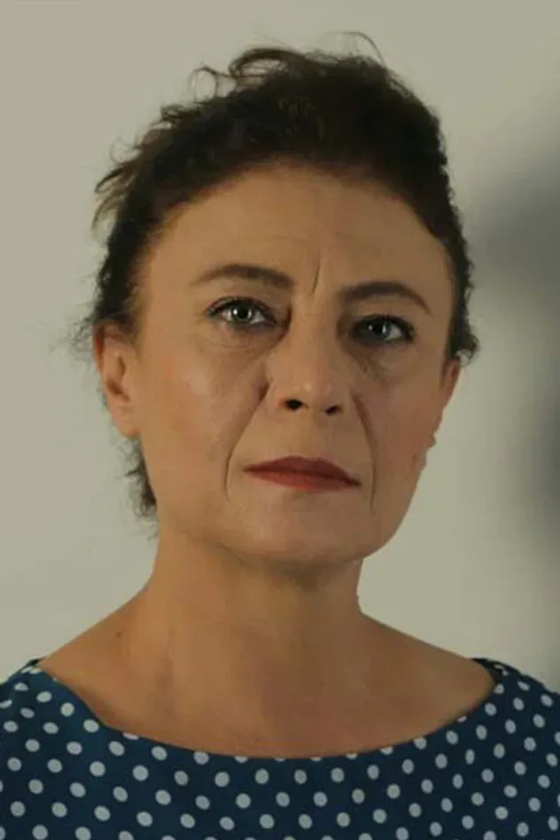 Imagen de portada para Semra Dinçer
