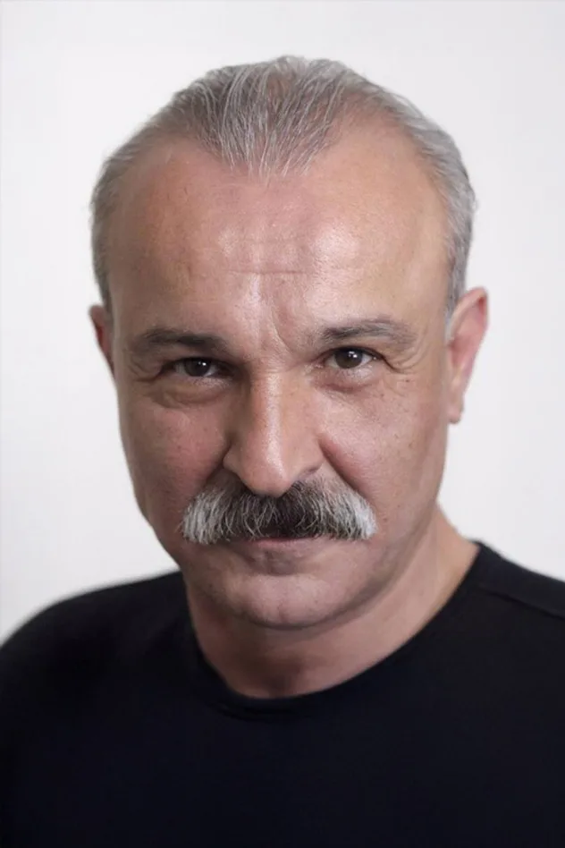 Hakan Vanlı fotoğrafı