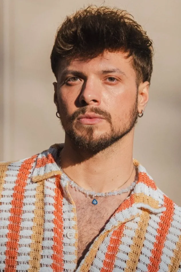 Berkay Şahinoğlu fotoğrafı