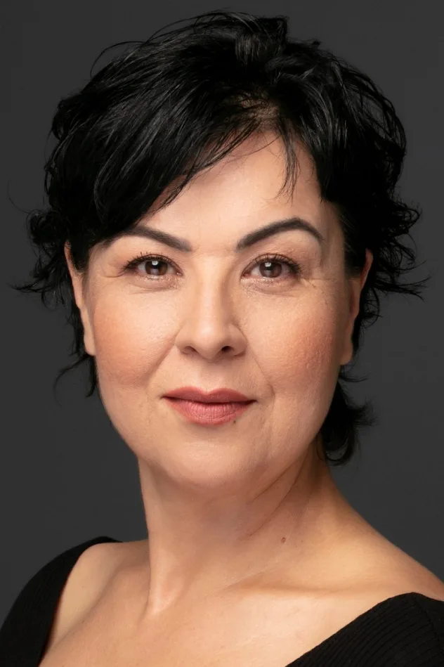 Süeda Çil fotoğrafı