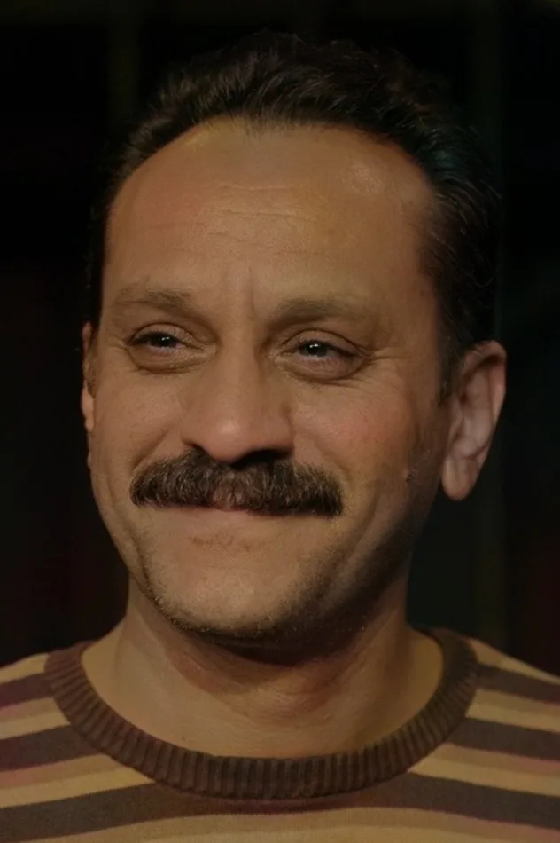 Yıldırım Şimşek fotoğrafı