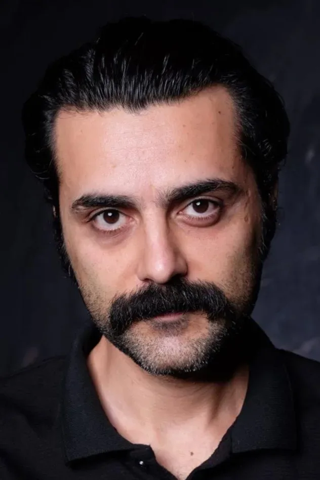 صورة الغلاف لـ Ercan Özdal
