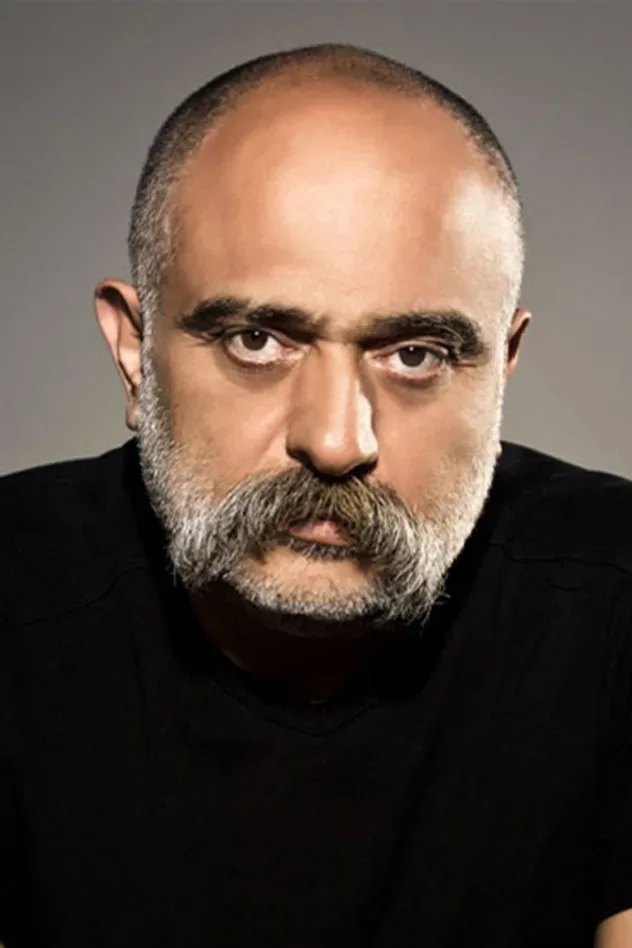 صورة الغلاف لـ Mehmet Çevik
