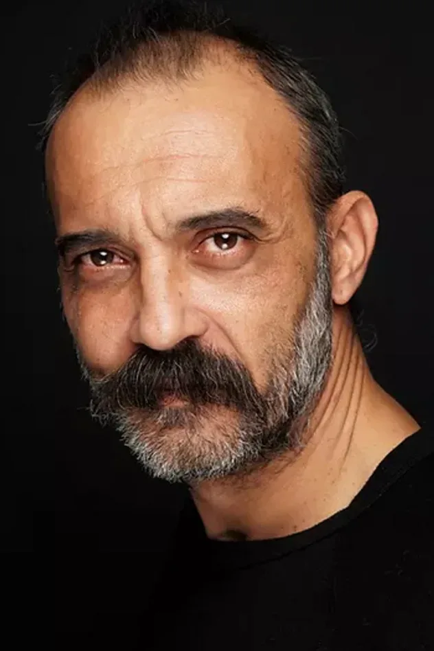 Burak Çimen için kapak görseli